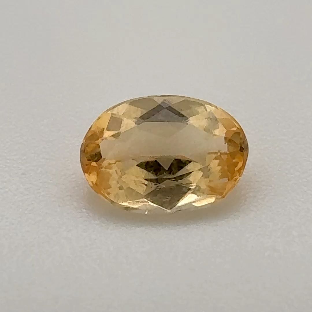 0.855ct TOPAZ