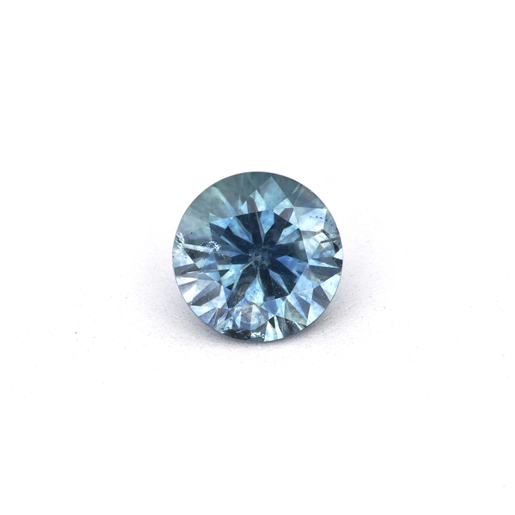 0.61ct Sapphire