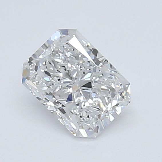 0.80 Carat Radiant Diamond