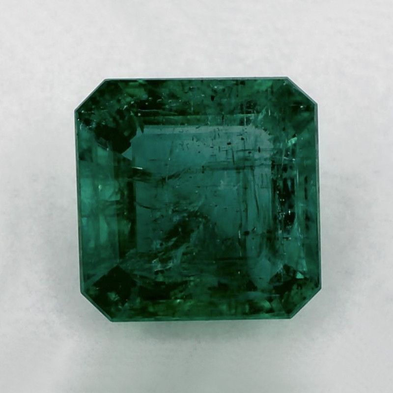 2.04ct Emerald