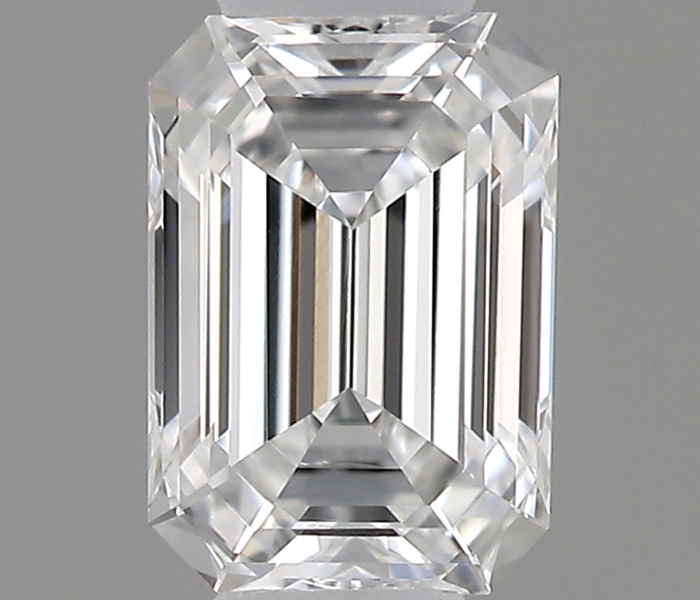 Diamante 0,24 ct EMERALD