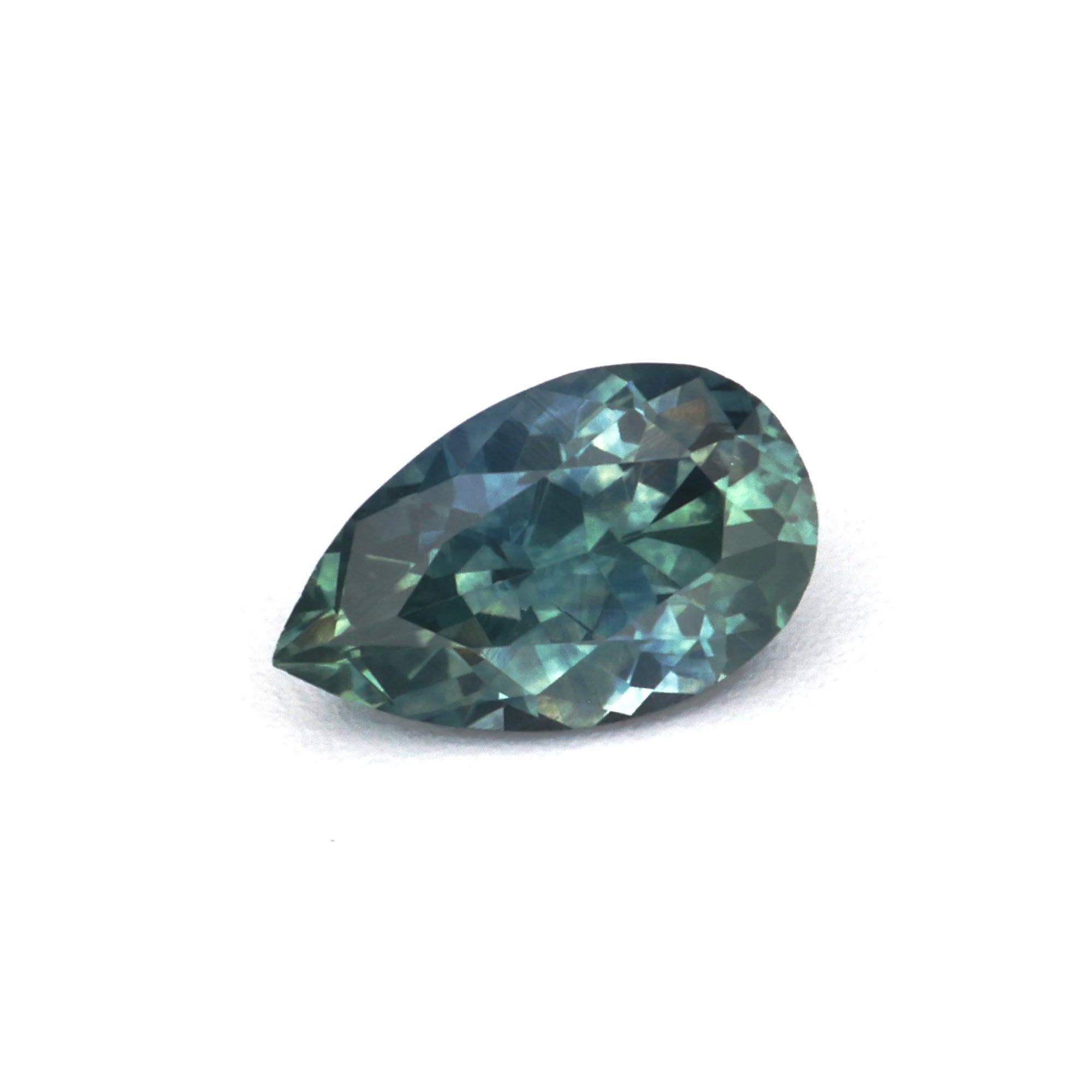 0.23ct Sapphire
