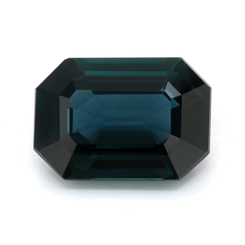 0.87ct SAPPHIRE