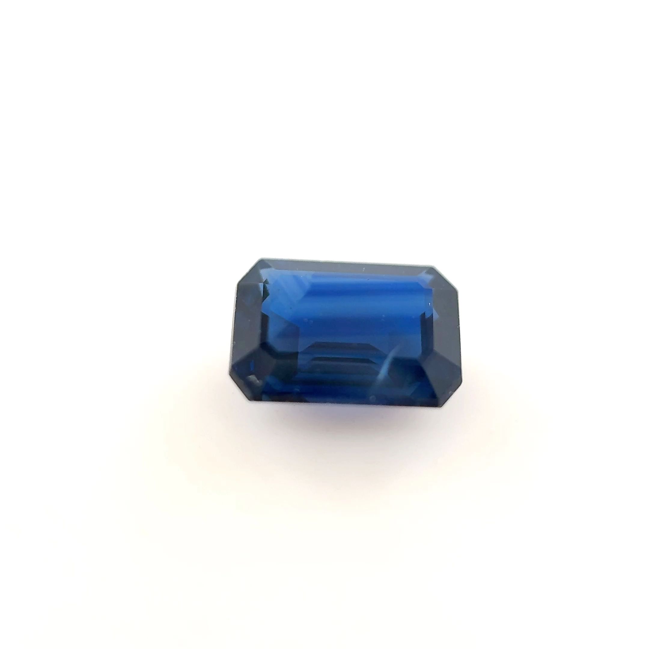 1.16ct SAPPHIRE