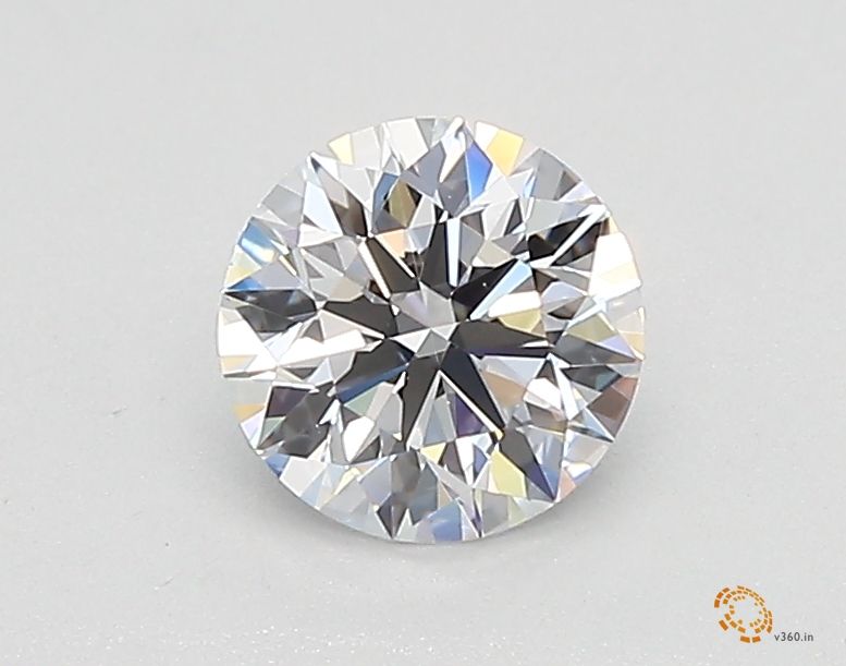 Round 0.62ct Diamond