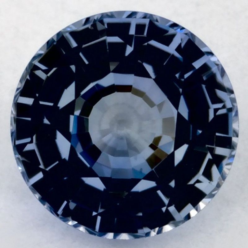 1ct Sapphire