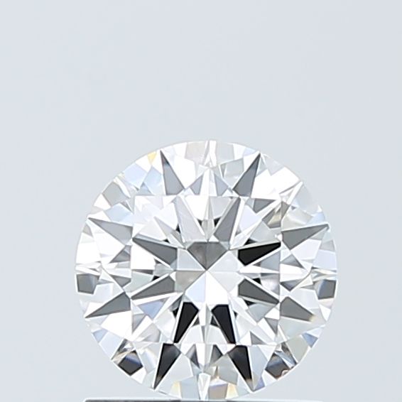 Diamant Rond 1.01 ct - Couleur D - Pureté VS1