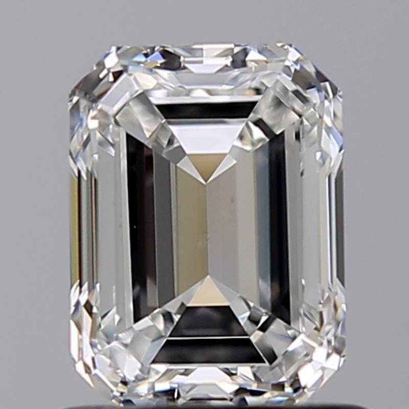 1,01 ct EMERALD