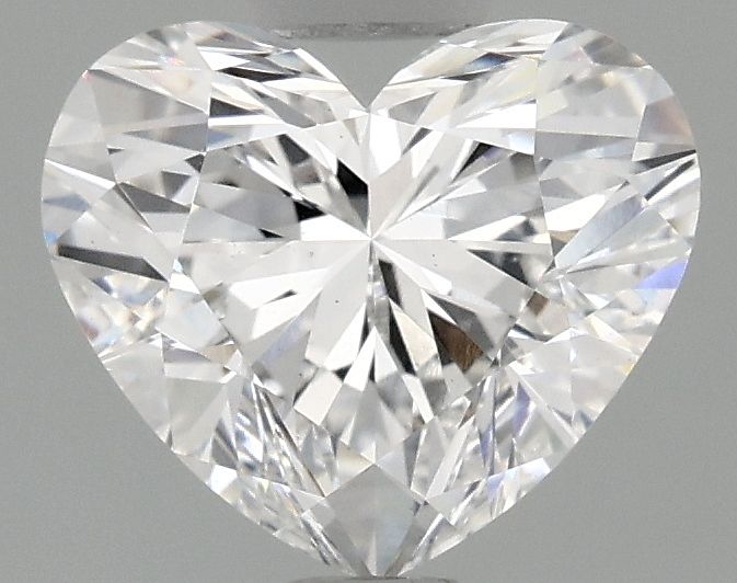 2.09ct Heart E - VS1 - Excellent cut - LD17074