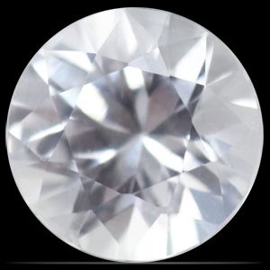 0.85ct Sapphire