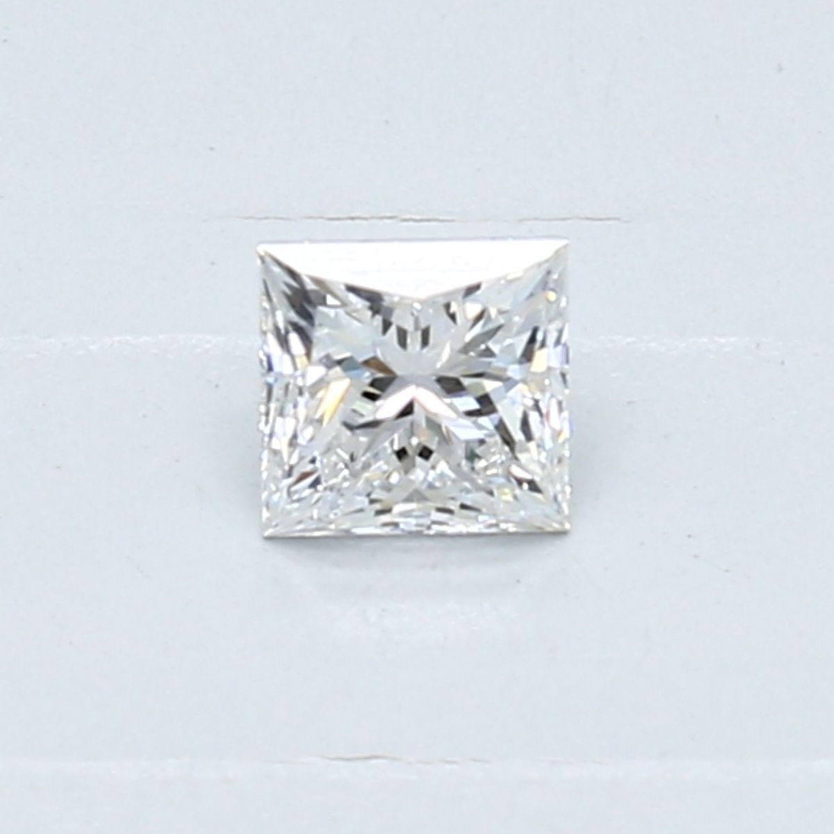 Diamante 0,31 ct PRINCESS