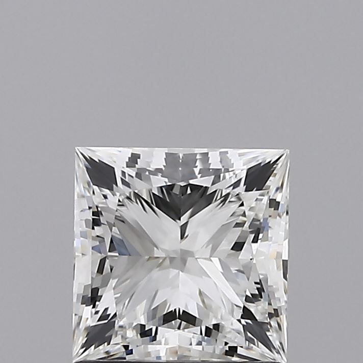 1.14 Carat Princess Diamond