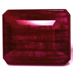 6.87ct Ruby