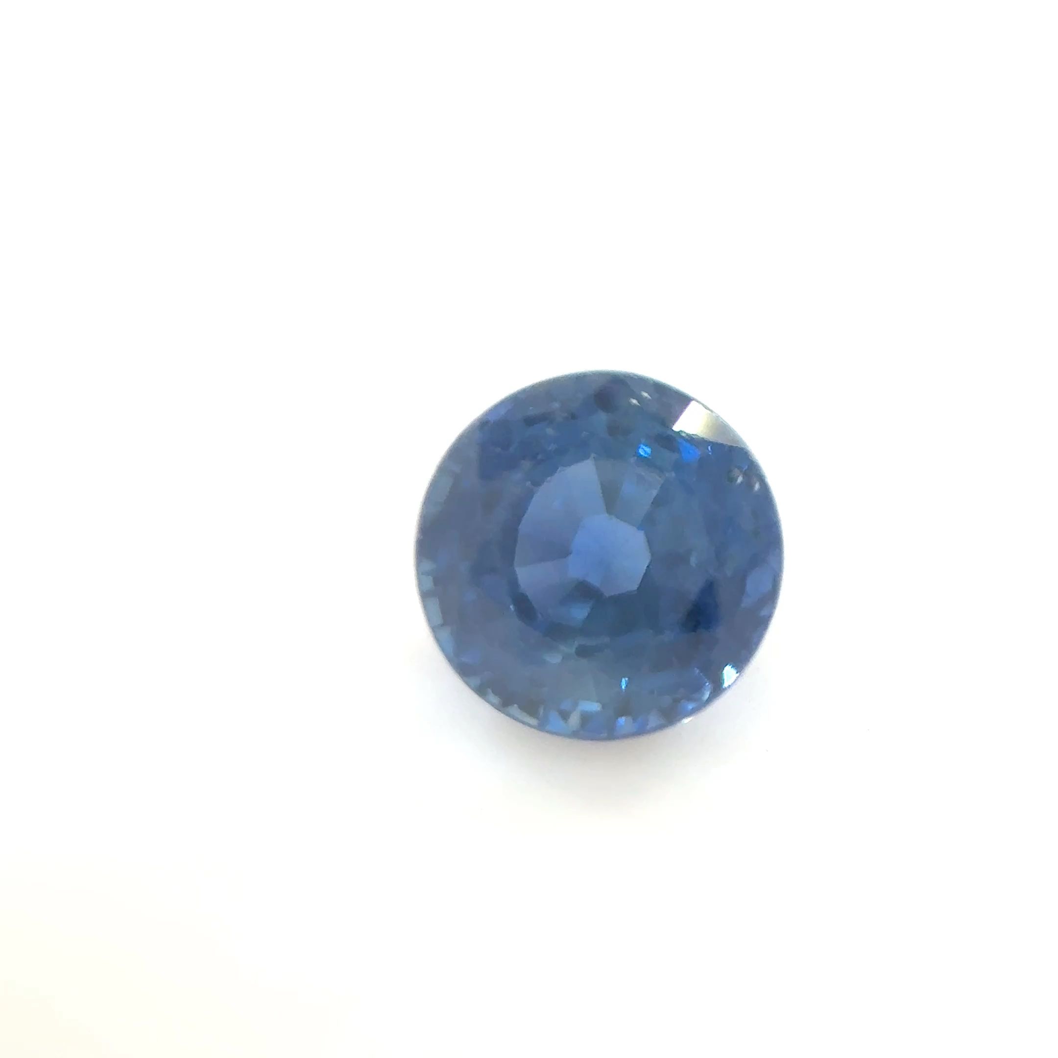 0.94ct SAPPHIRE