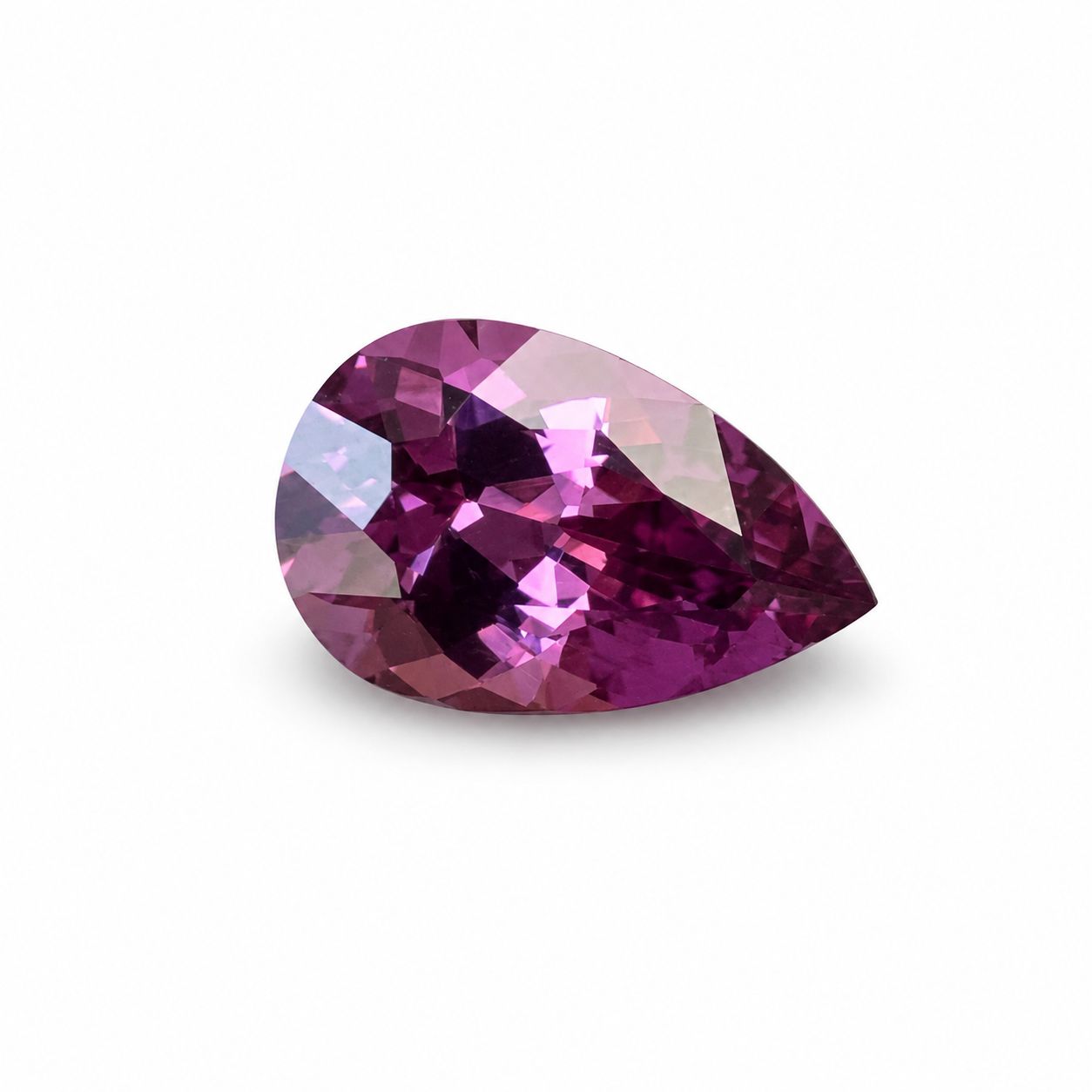 2.63ct Garnet