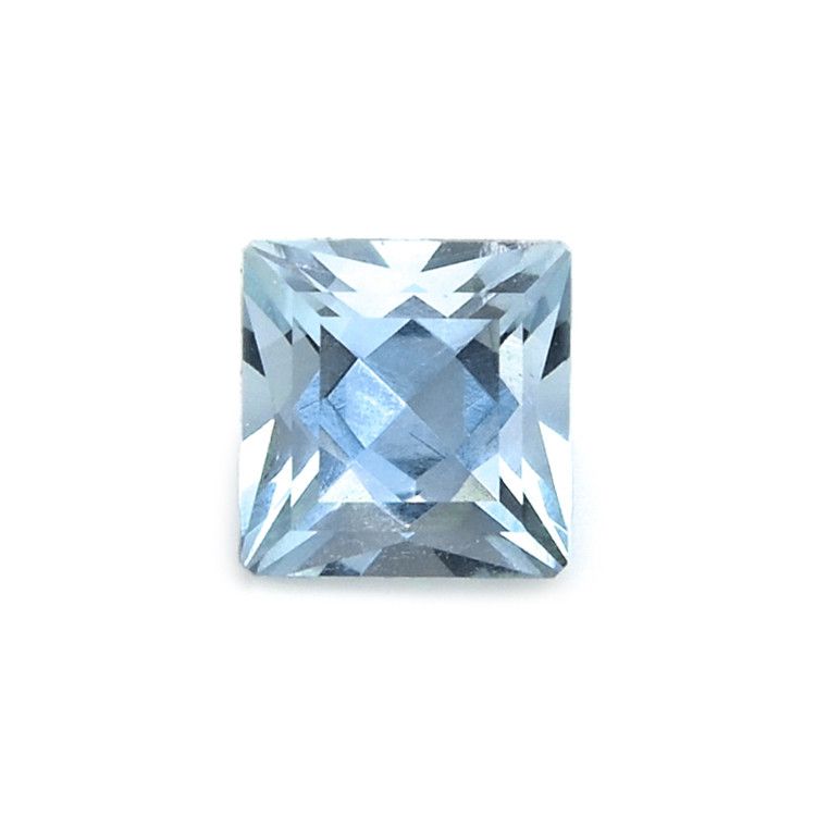 0.52ct Aquamarine