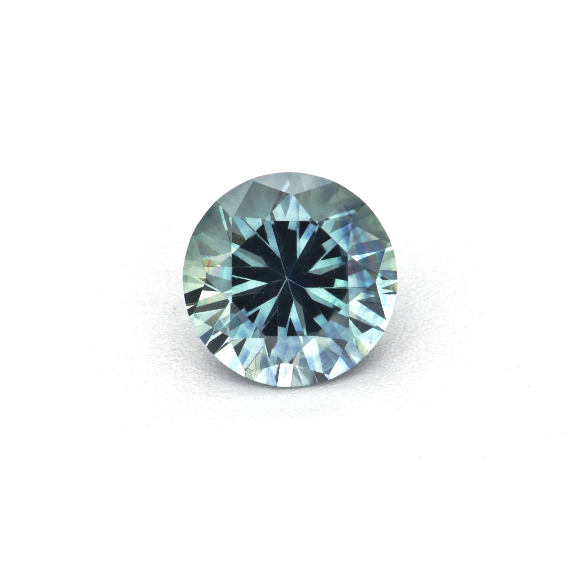 0.62ct Sapphire