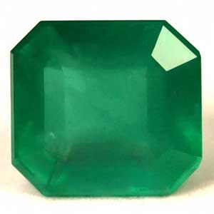 1.56ct Emerald