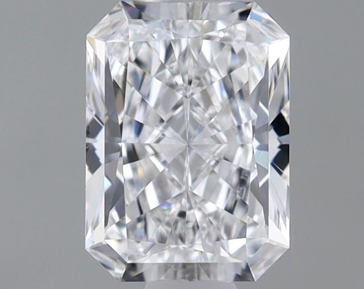 0.70 Carat Radiant Diamond