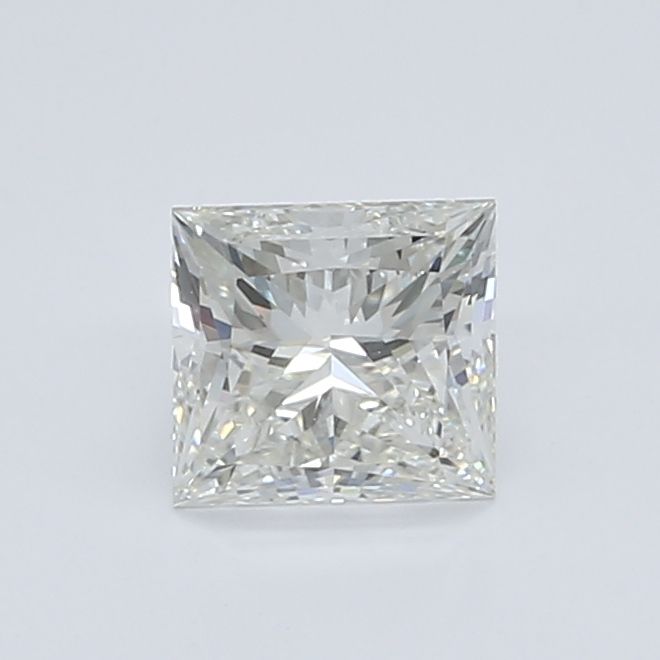 Princess 1.07ct Diamond