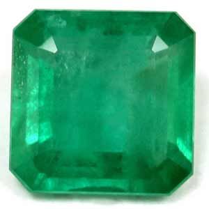 3.09ct Emerald
