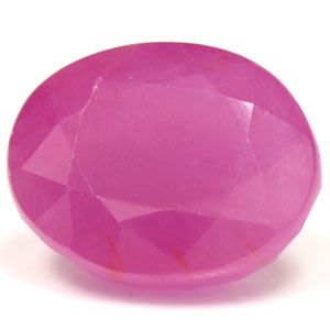 3.98ct Ruby