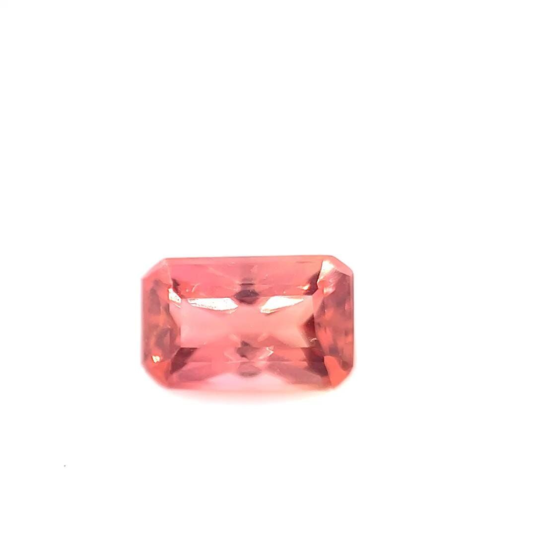 1.185ct TOURMALINE