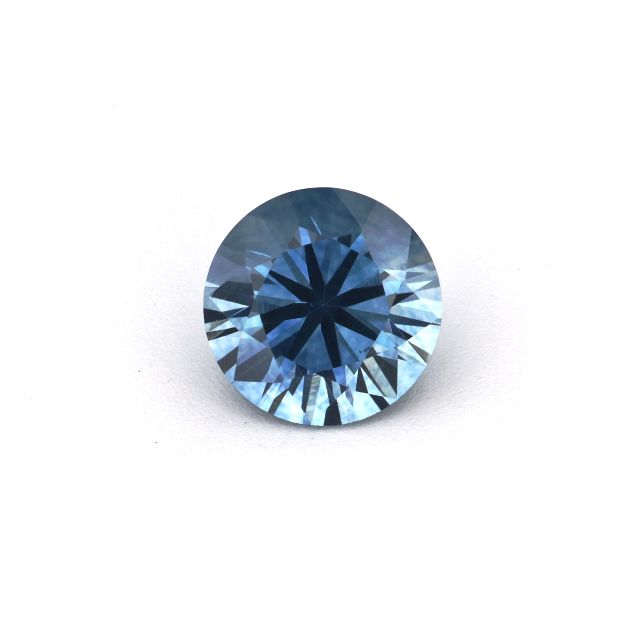 0.6ct Sapphire