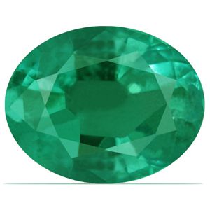 2.7ct Emerald