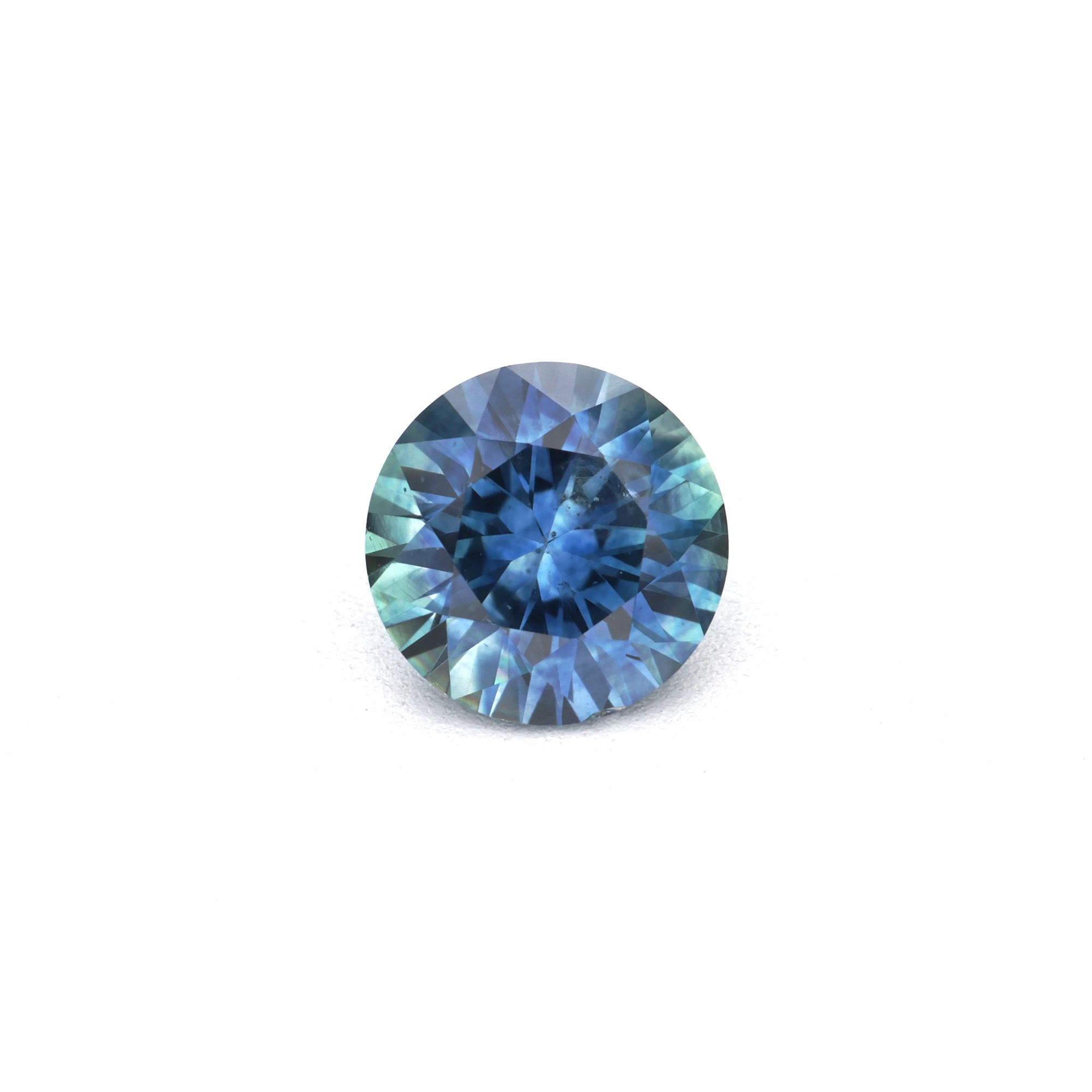 0.87ct Sapphire