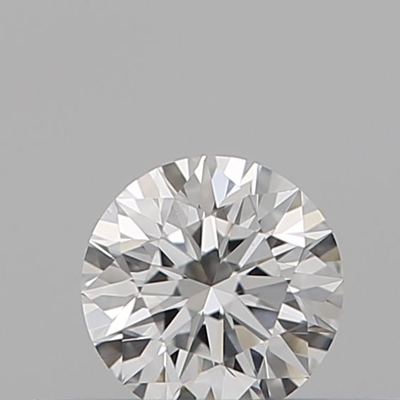 ROUND 0.18 carat diamond