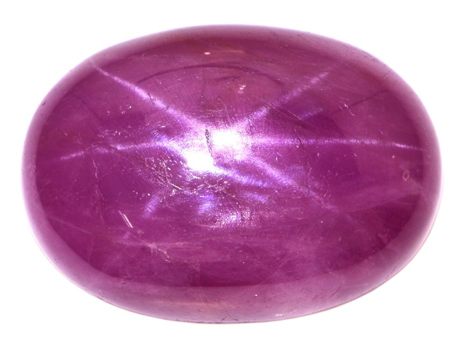 24.99ct Ruby