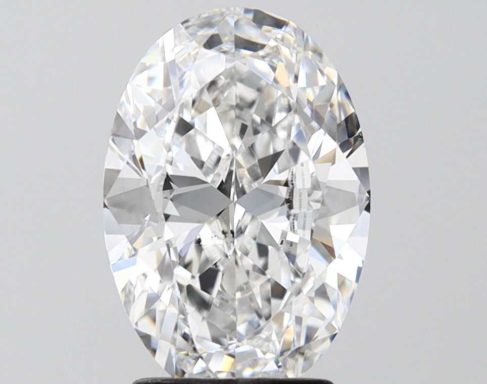 2.81 Carat · D · VS1 Rare Carat Ideal Cut