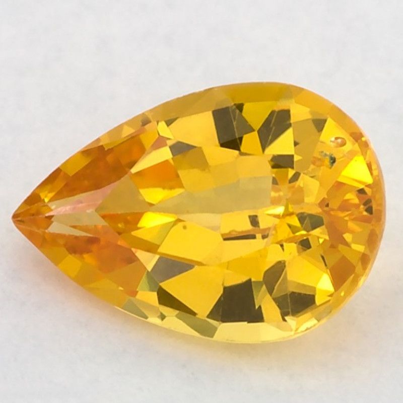 0.96ct Sapphire