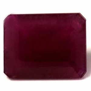 2.95ct Ruby