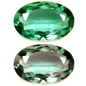 0.42ct Alexandrite