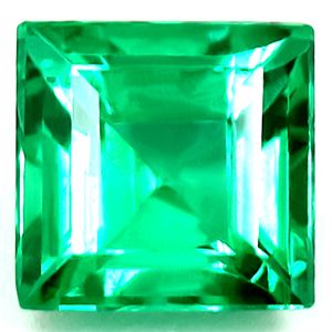 0.66ct Emerald