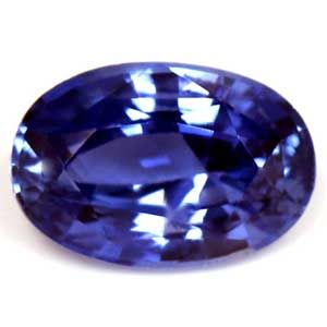 0.88ct Sapphire