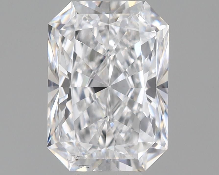 1.01 Carat Radiant Diamond