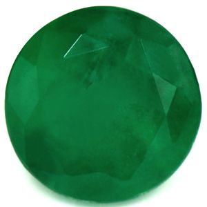 1.06ct Emerald