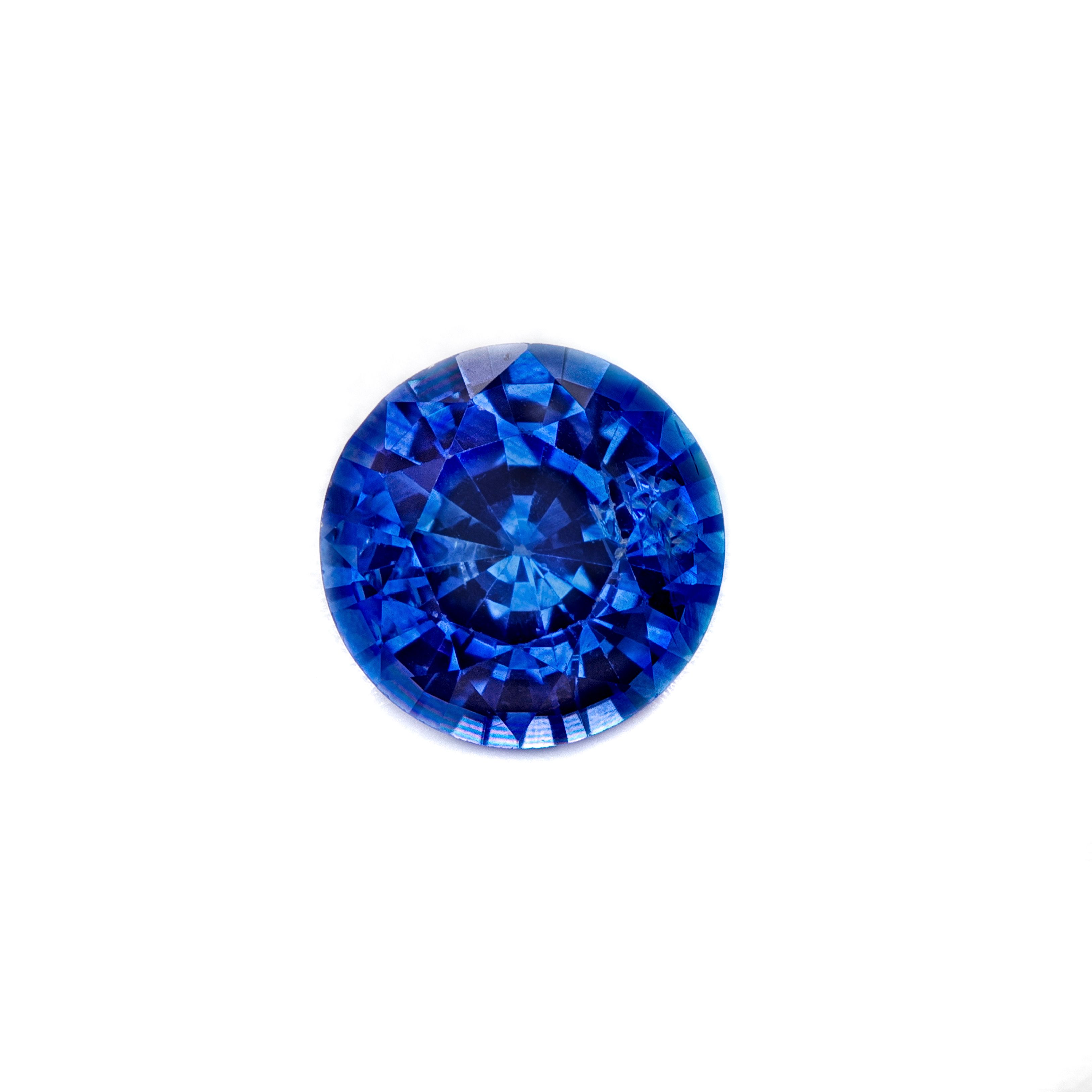 0.8ct Sapphire