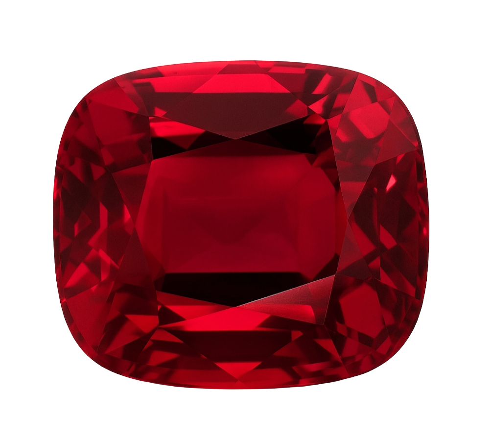 10.03ct Ruby