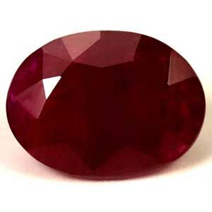 3.25ct Ruby