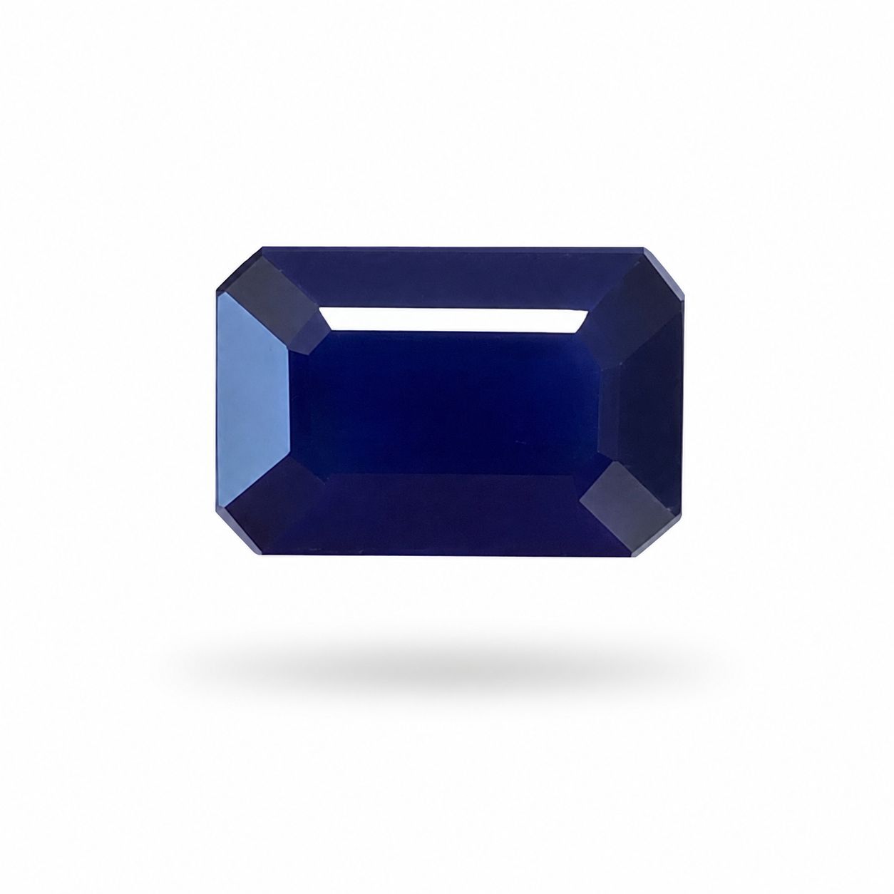 0.61ct Sapphire