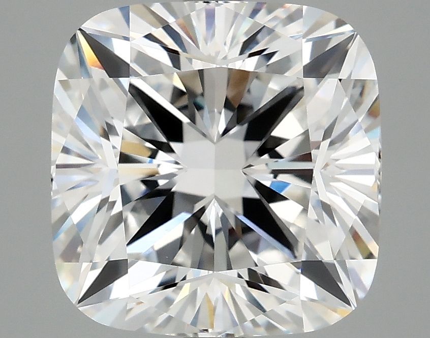 4.95 Carat · E · VVS2 Rare Carat Ideal Cut