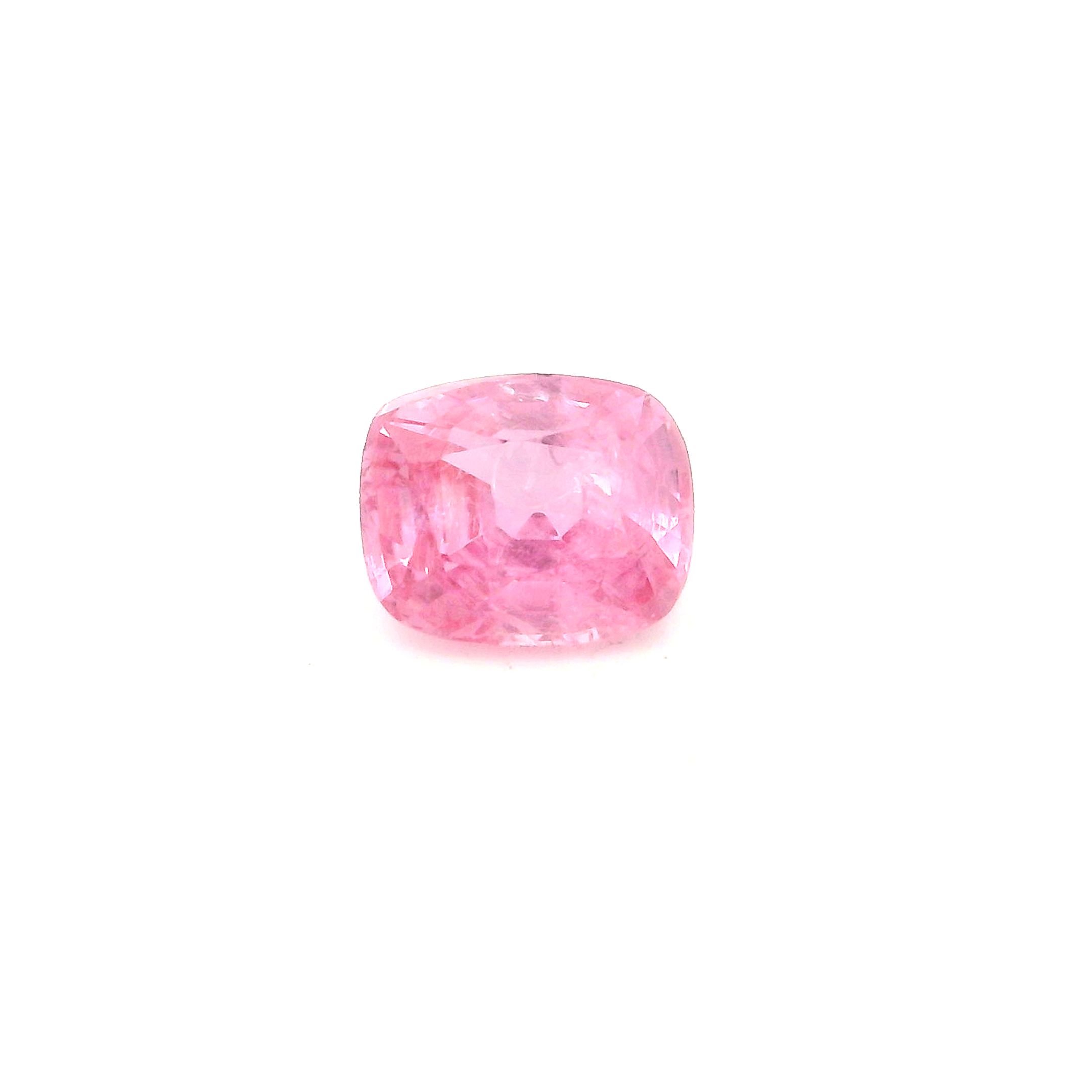 0.95ct SAPPHIRE