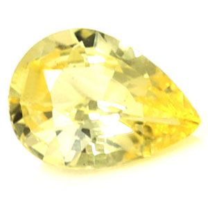 0.99ct Sapphire
