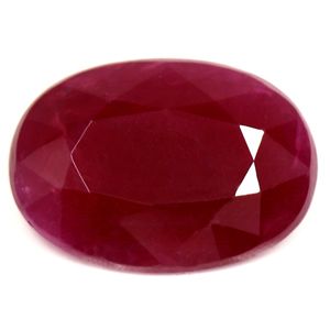 2.9ct Ruby