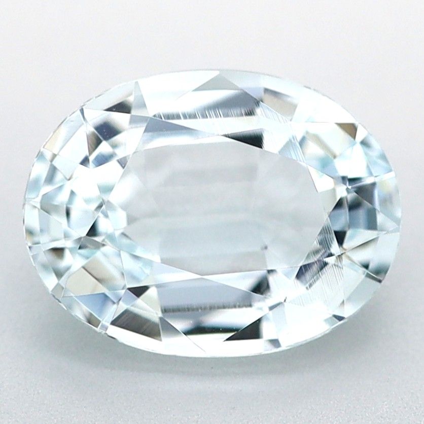 0.92ct AQUAMARINE
