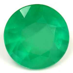 0.55ct Emerald